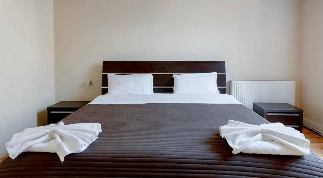 Lovely Dulcet Loft In Center Of Rustaveli Tbilisi Ngoại thất bức ảnh