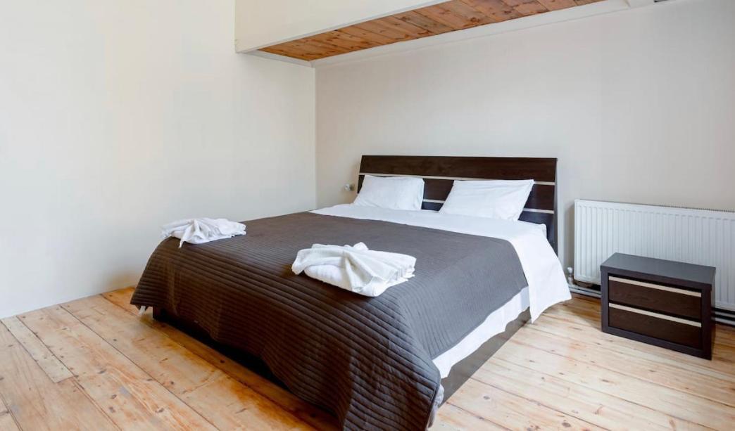 Lovely Dulcet Loft In Center Of Rustaveli Tbilisi Ngoại thất bức ảnh
