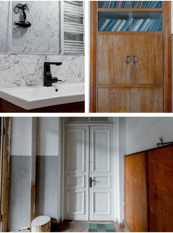 Lovely Dulcet Loft In Center Of Rustaveli Tbilisi Ngoại thất bức ảnh