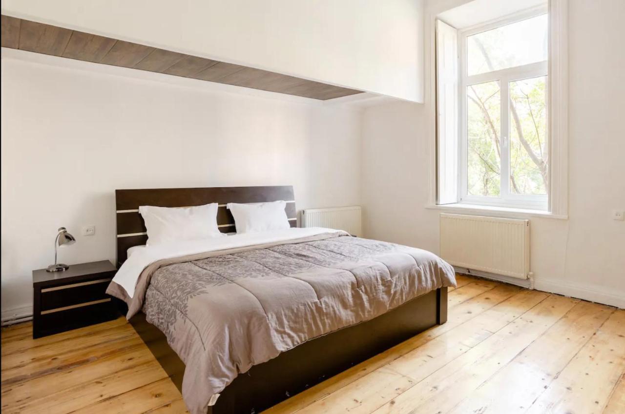 Lovely Dulcet Loft In Center Of Rustaveli Tbilisi Ngoại thất bức ảnh
