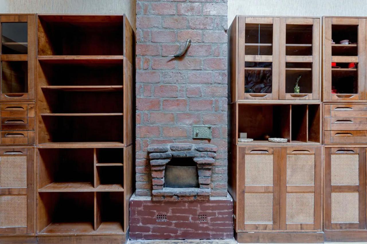 Lovely Dulcet Loft In Center Of Rustaveli Tbilisi Ngoại thất bức ảnh